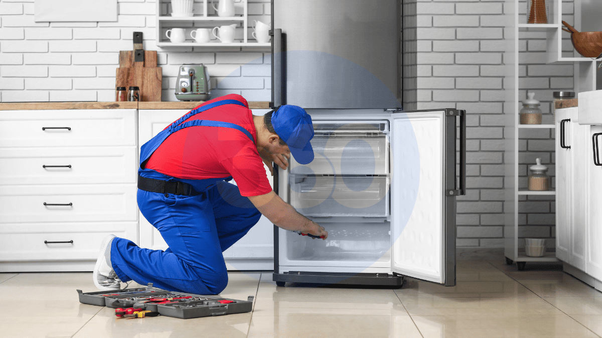 Çayıralan Buzdolabı Servisi