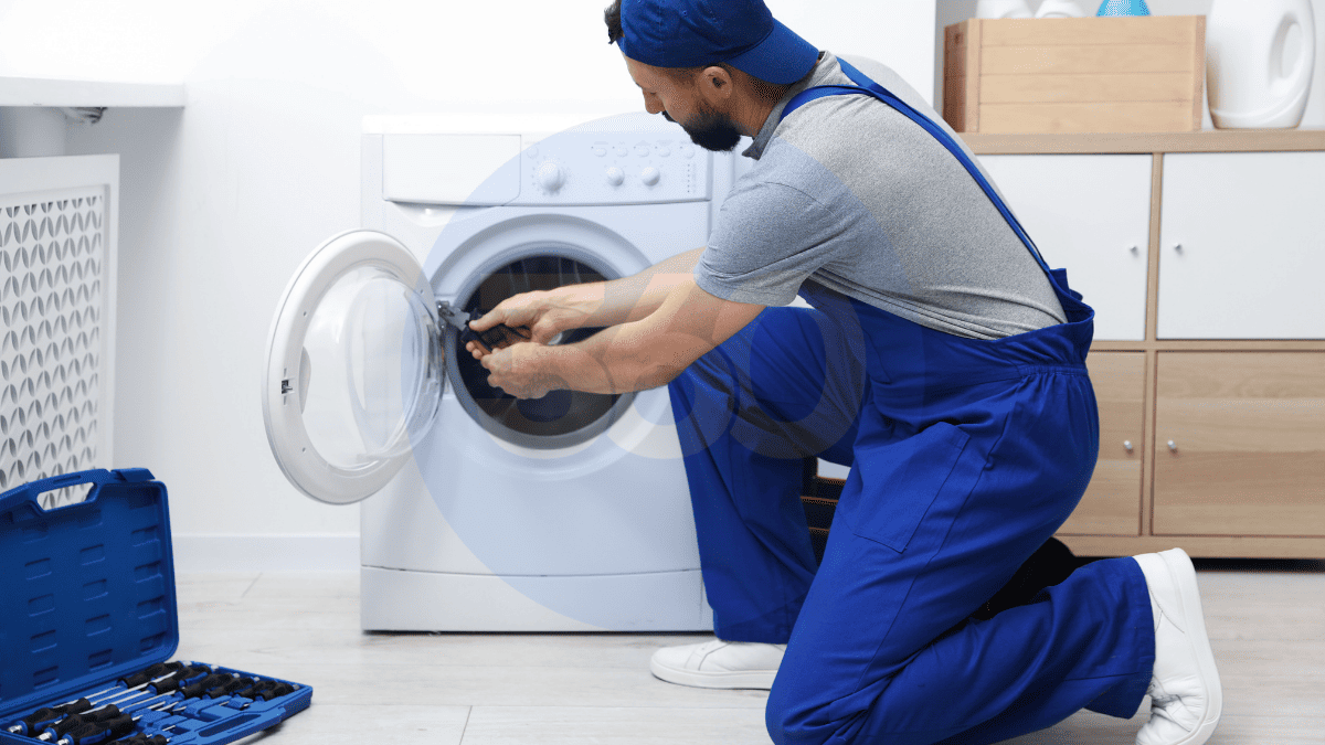 Çayıralan Çamaşır Makinesi Servisi